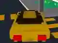 Joc Blocky Car Racing on-line
