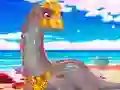 Joc My Fairytale Water Horse on-line