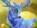 Joc My Fairytale Deer on-line