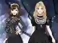 Joc Gothic Show on-line