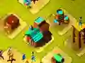 Joc City Building on-line