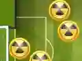 Joc Soccer Caps on-line