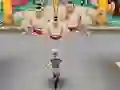 Joc Angry Gran Run: Japan on-line