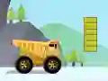 Joc Truck Rush on-line
