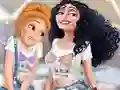 Joc Disney Mom & Daughter Shopping Day on-line