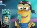 Joc  Mini Funny Selfie on-line