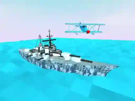 Joc Air Defence 3D on-line