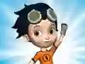 Joc Rusty Rivets: Scavenger Hunt on-line