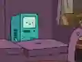 Joc Adventure Time: BMO Play Along With Me on-line