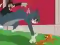Joc Tom and Jerry: Chasing Jerry on-line