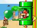 Joc Mario Bloons Shootin on-line