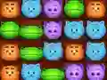 Joc Candy Pets on-line
