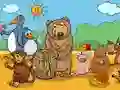 Joc Find 5 Differences 2 on-line