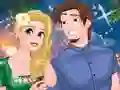 Joc Disney Couple Princess Fabulous Date on-line