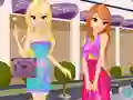 Joc Sisters Shopping on-line