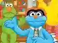 Joc The Furchester Hotel: A Helping Hand on-line
