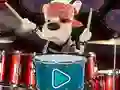 Joc Bookaboo: Drum Kit on-line