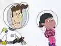 Joc The Adventures of Napkin Man! Get Well Soon on-line