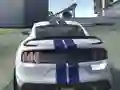 Joc Y8 Multiplayer Stunt Cars on-line