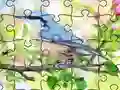 Joc Jigsaw Puzzle: Spring on-line