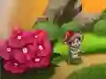 Joc Tiny garden on-line