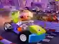 Joc LEGO® Friends Heartlake Rush on-line