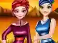 Joc Princess in Africa on-line