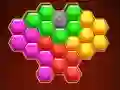 Joc Hexa Puzzle on-line