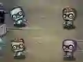 Joc Zombie hunt on-line