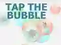 Joc Tap The Bubble on-line