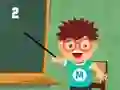 Joc Math Education For Kids on-line