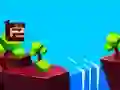Joc Rock Man Jumper on-line