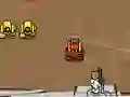 Joc Robots Defense on-line
