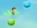 Joc Go to the clouds on-line