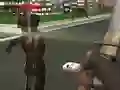 Joc Crazy Zombies on-line