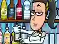 Joc Bartender the wedding on-line