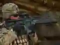 Joc Weapons Simulator Submachine Gun - Indoor on-line