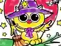 Joc Coloring Book on-line