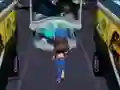 Joc Subway Surf Halloween on-line