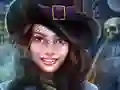 Joc Become a Witch on-line