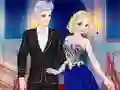 Joc 30 and 1 Ball Gown for Princess on-line