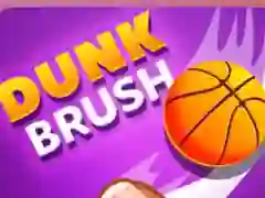 Joc Dunk Clash on-line
