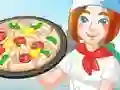 Joc Pizzeria on-line