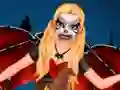 Joc Halloween Vampire Couple on-line