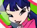 Joc Winx Magical Music on-line