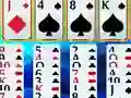 Joc Eliminator Solitaire on-line