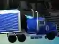 Joc 18 Wheeler Impossible Stunt on-line