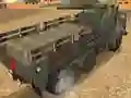 Joc Army Cargo Driver 2 on-line