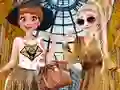 Joc Sisters Shopping Eurotour on-line
