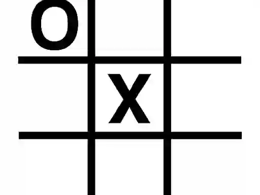 Joc Impossible tic tac toe on-line